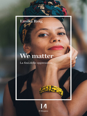 cover image of We matter